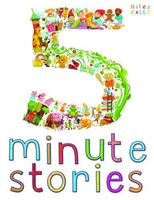 Five Minute Stories (Paperback)