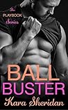 Ball Buster by Kara Sheridan