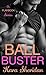 Ball Buster (The Playbook, #1)