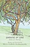 Gardens of Love by Meera Godbole-Krishnamurthy