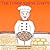 The Forgiveness Tarts by Robin Gould