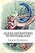Alices Adventures in Wonderland