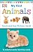 My First Touch and Feel Picture Cards by D.K. Publishing
