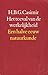 Het toeval van de werkelijkheid: een halve eeuw natuurkunde