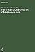 Hochschulpolitik im Föderalismus: Die Hochschulkonferenzen der deutschen Bundesstaaten und Österreichs 1898 bis 1918 (Protokolle) (German Edition)