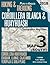Hiking & Trekking in Cordillera Blanca & Huayhuash Map 3 by Sergio Mazitto