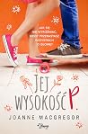 Jej wysokość P. by Joanne Macgregor