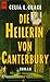 Die Heilerin von Canterbury (Kathryn Swinbrooke #1)