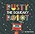 Rusty The Squeaky Robot