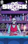 SHOCK Anthology by Joe Pruett