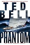 Phantom (Alexander Hawke, #7) Book cover for Phantom (Alexander Hawke, #7)