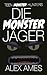 Die Monsterjäger: Teen Mons...
