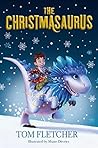 The Christmasaurus