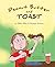 Peanut Butter & Toast