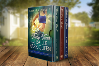 Fairy Tales of a Trailer Park Queen, Books 1-3 Box Set (Fairy Tales of a Trailer Park Queen #1-3)