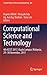 Computational Science and Technology by Rayner Alfred