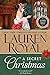 A Secret Christmas (Chase F...