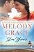 I'm Yours (Sweetbriar Cove, #4)