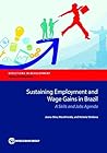 Sustaining Employment and Wage Gains in Brazil: A Skills and Jobs Agenda (Directions in Development - Human Development)