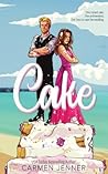 Cake by Carmen Jenner