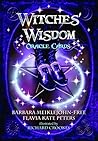 Witches' Wisdom Oracle Cards Witches' Wisdom Oracle Cards