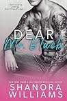 Dear Mr. Black