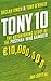 Tony 10: The Astonishing St...