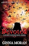 Devoted by Ginna Moran