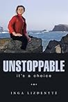 Unstoppable: it’s...