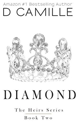 Diamond (The Heirs Series Book 2)