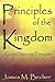 Principles of the Kingdom: God's Success Principles