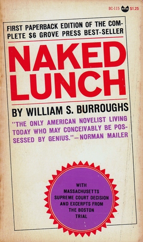 Naked Lunch