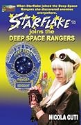 Starflake joins the Deep Space Rangers
