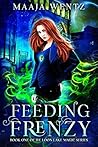 Feeding Frenzy by Maaja Wentz