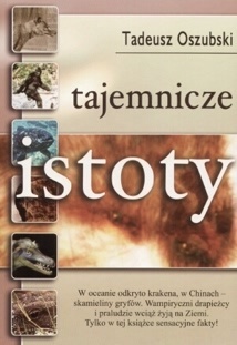 Tajemnicze istoty