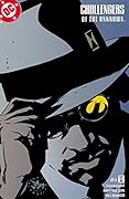 Challengers of the Unknown (1997-1998) #11
