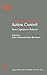 Action Control by Julius Kuhl