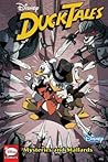 DuckTales by Joey Cavalieri
