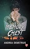 Memory Chest by Andrea Demetrius