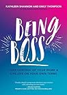 Being Boss: Take ...