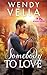 Somebody to Love (Ryker Falls, #1)