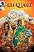Elfquest: The Final Quest #24