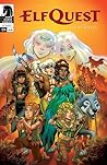 Elfquest: The Final Quest #24
