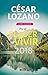 Libro agenda. Por el placer...