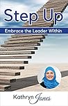 Step Up by Kathryn Jones Step Up by Kathryn Jones