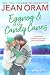 Eggnog and Candy Canes (Blueberry Springs, #3)