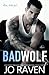 Bad Wolf (Bad Wolf, #1)