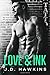 Love & Ink (Bad Boy, #2)