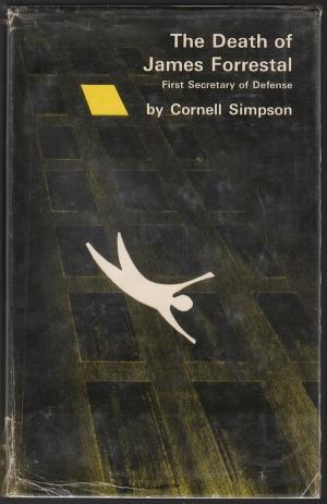 the death of james forrestal (Hardcover)