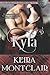Kyla (The Highland Clan #9)